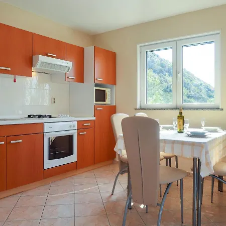 Apartmán Katica-2 By Interhome