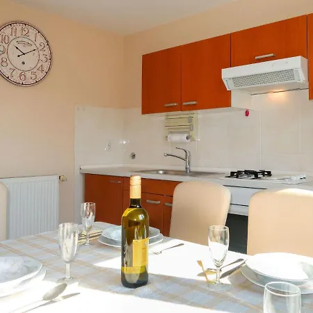 Apartmán Katica-2 By Interhome *