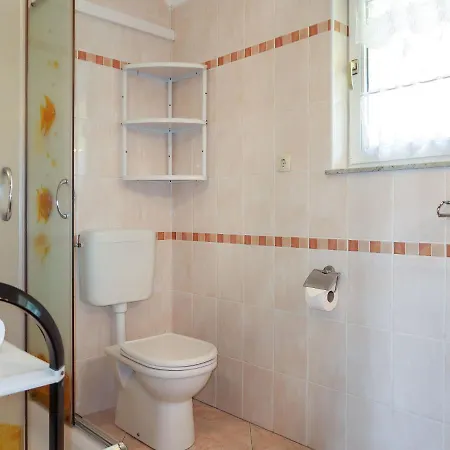 Katica-2 By Interhome Apartmán Supetarska Draga