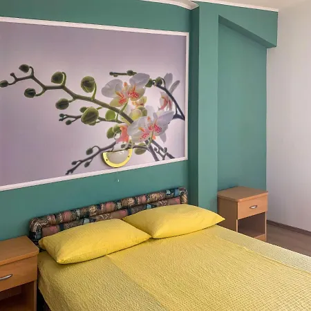 Katica-2 By Interhome Apartmán Supetarska Draga