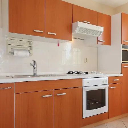 Apartmán Katica-2 By Interhome *