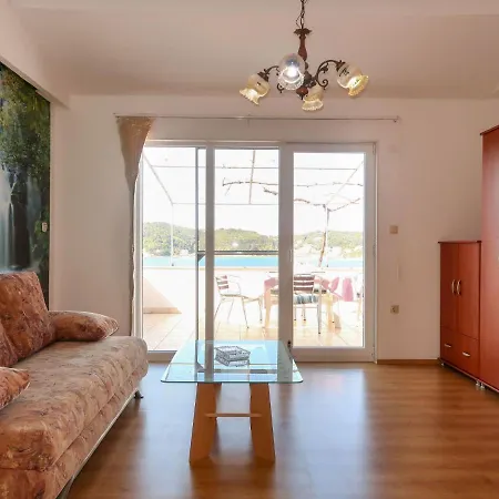 Katica-2 By Interhome Apartmán