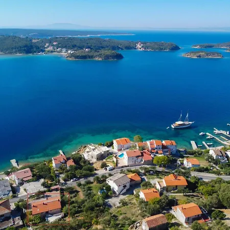 Katica-2 By Interhome * Supetarska Draga