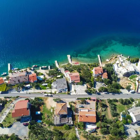 Katica-2 By Interhome Supetarska Draga