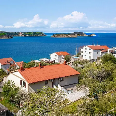 Апартаменты Katica-2 By Interhome