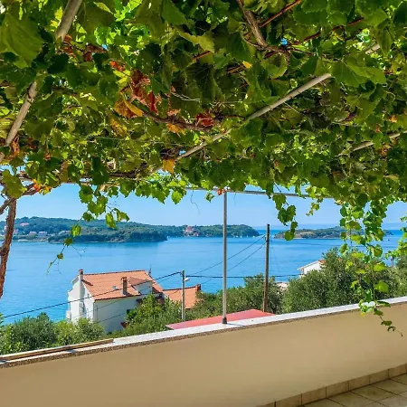 Katica-2 By Interhome * Супетарска-Драга