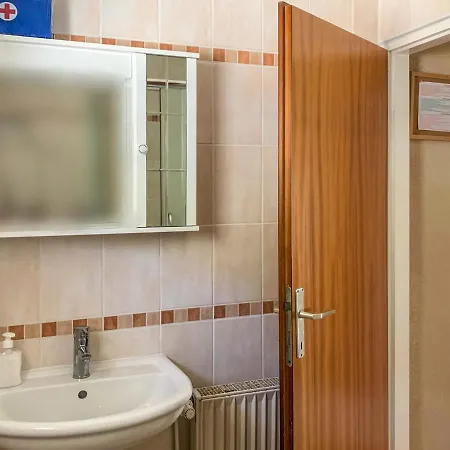 Katica-2 By Interhome Апартаменты *