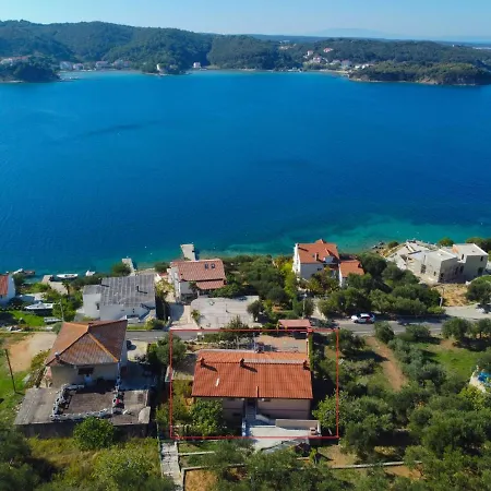 Апартаменты Katica-2 By Interhome Супетарска-Драга