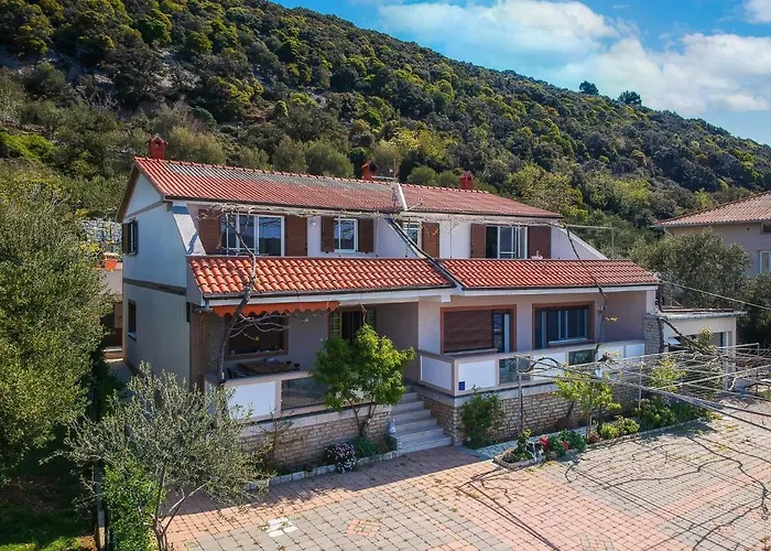 Apartamento Katica-2 By Interhome