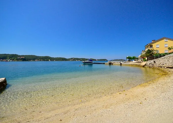 Katica-2 By Interhome 아파트 수페타르스카 드라가