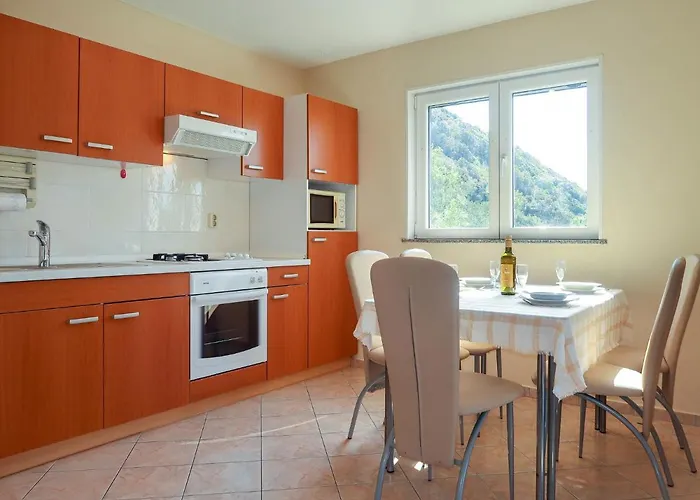 Apartamento Katica-2 By Interhome