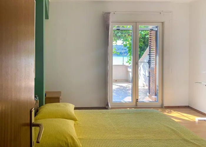 Apartamento Katica-2 By Interhome Supetarska Draga