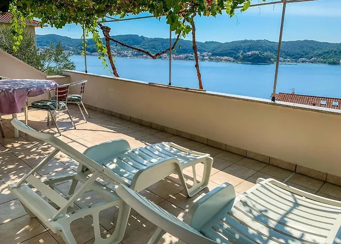 Katica-2 By Interhome Apartamento