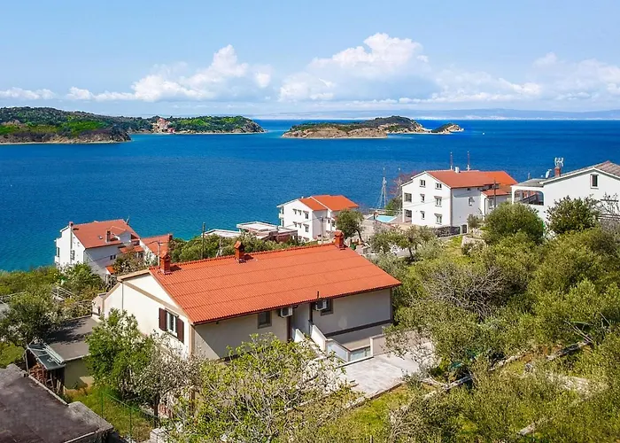 아파트 Katica-2 By Interhome