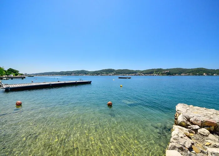 Katica-2 By Interhome Apartamento *