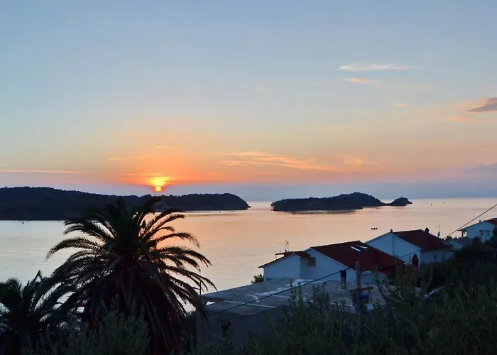 아파트 Katica-2 By Interhome *