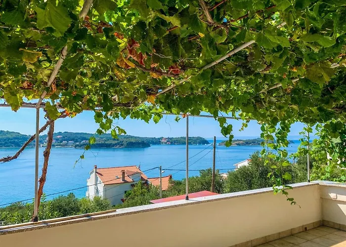 Katica-2 By Interhome * 수페타르스카 드라가