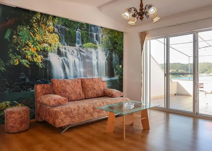 Apartamento Katica-2 By Interhome *