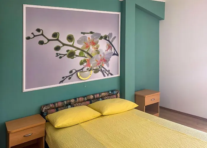 Katica-2 By Interhome Apartamento Supetarska Draga