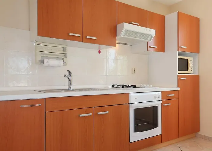 아파트 Katica-2 By Interhome *