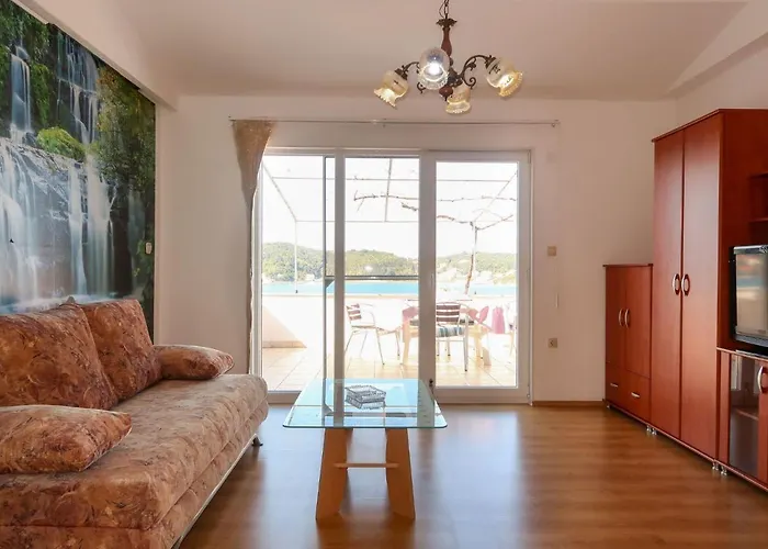 Katica-2 By Interhome 아파트