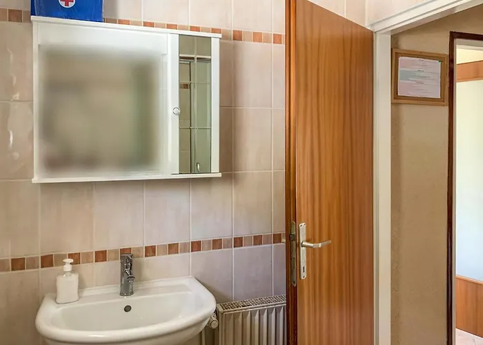 Katica-2 By Interhome 아파트 *