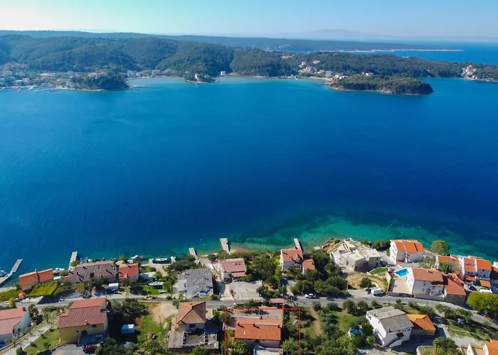 Apartamento Katica-2 By Interhome *