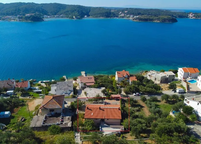 아파트 Katica-2 By Interhome 수페타르스카 드라가