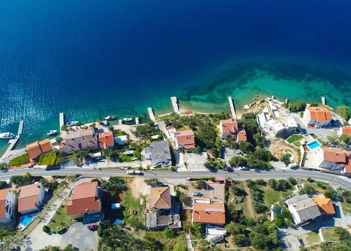 Katica-2 By Interhome Supetarska Draga